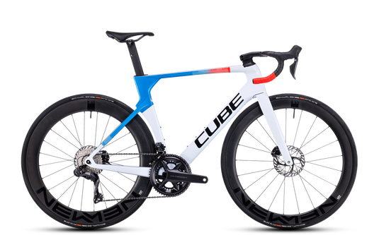 CUBE Litening Aero C68X Ultegra Di2