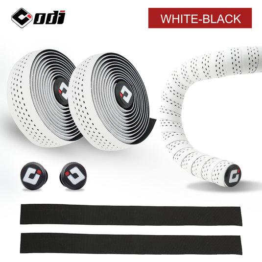 Odi Road Bike EVA Handlebar Tape Ultra Light Cleanable Bar Strap HT79