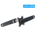 165mm / Crank+110BCD 4-Arm Spider