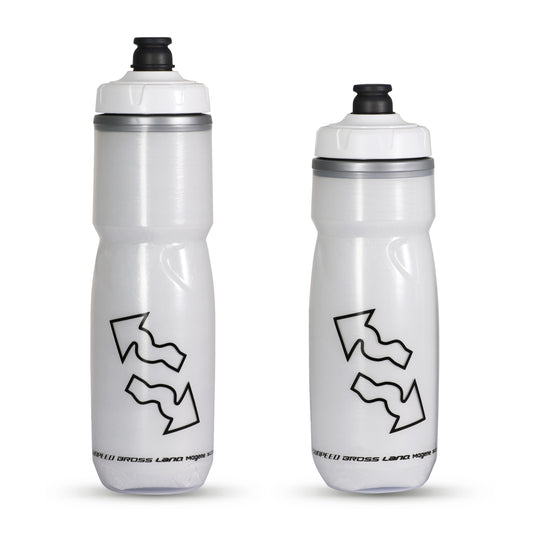Water Bottles and Bottle Cages