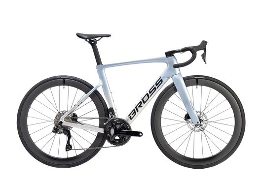 Bross Vagabond Aero 6i 105 Di2 R7170 Carbon Road Bike 2026
