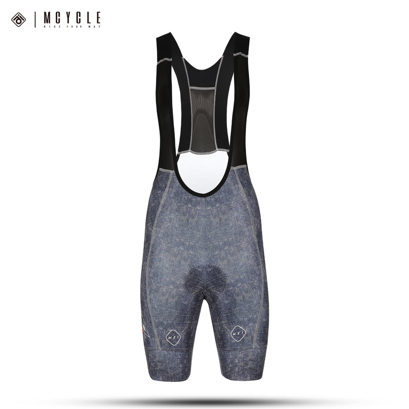 Load image into Gallery viewer, Mcycle Women's Pro Elite Cycling Bib Shorts | MK103W Series
