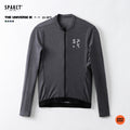 S / Dark Grey
