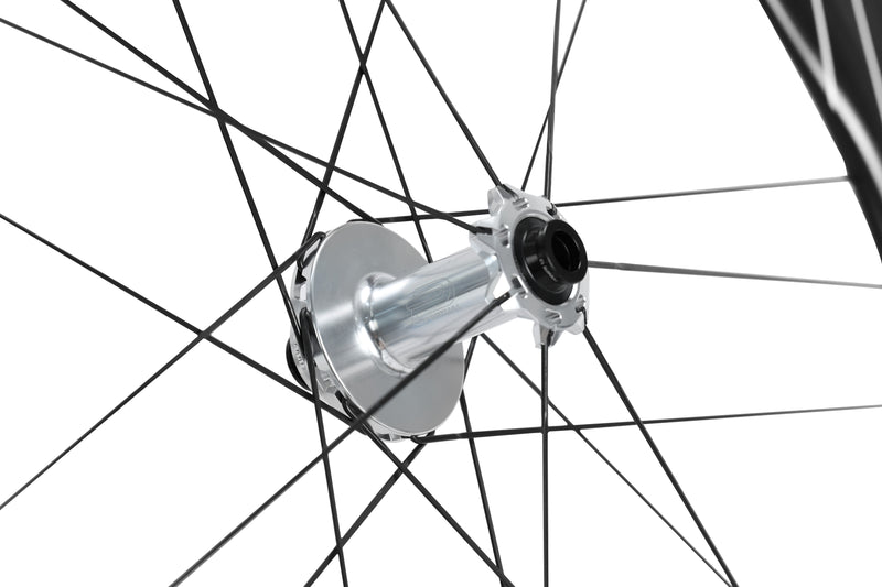 Load image into Gallery viewer, TAVELO PERTUAL SHARP PRO 47/58 Disc Carbon Wheelset
