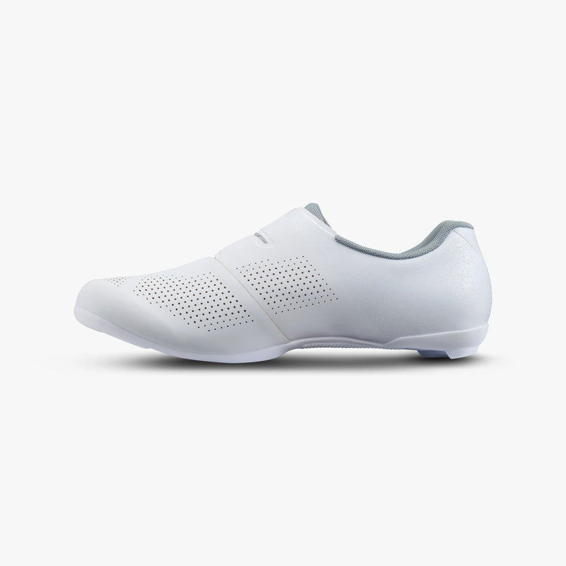 Load image into Gallery viewer, Shimano SH-RC302 Women's Road Bike Shoes
