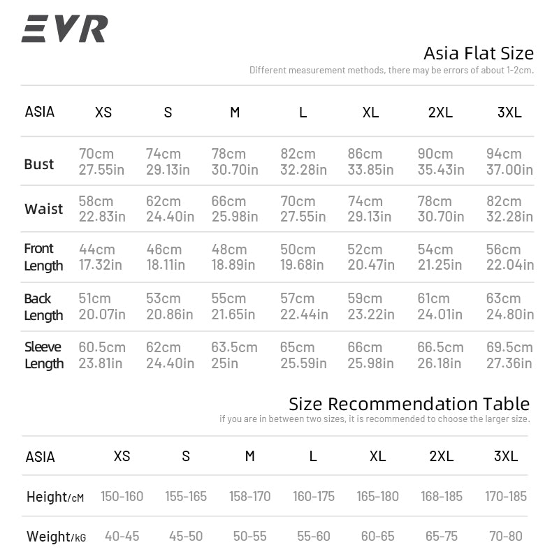 Load image into Gallery viewer, EVR TECH Women's Long‑Sleeve Cycling Jersey Lycra Quick‑Dry UPF50+ Road Bike Top 2620
