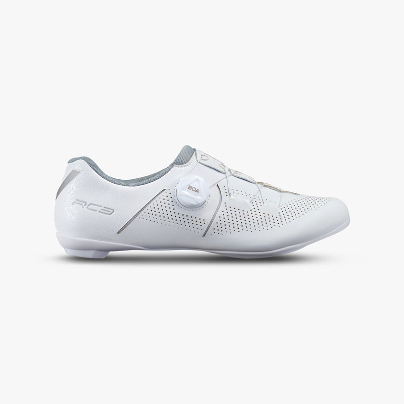 Load image into Gallery viewer, Shimano SH-RC302 Women's Road Bike Shoes
