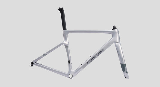 Evolve Cima Carbon Road Bike Frameset