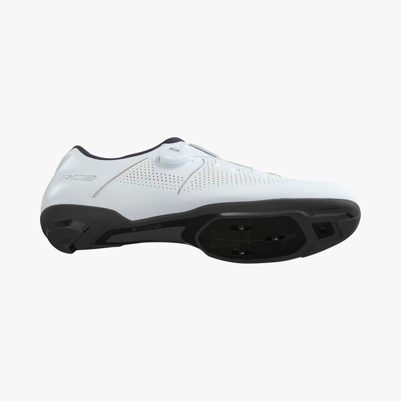 Load image into Gallery viewer, Shimano SH-RC302 Road Bike Shoes
