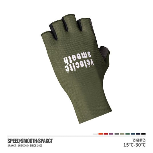 Spakct VS Cycling Gloves Short Finger YD111015