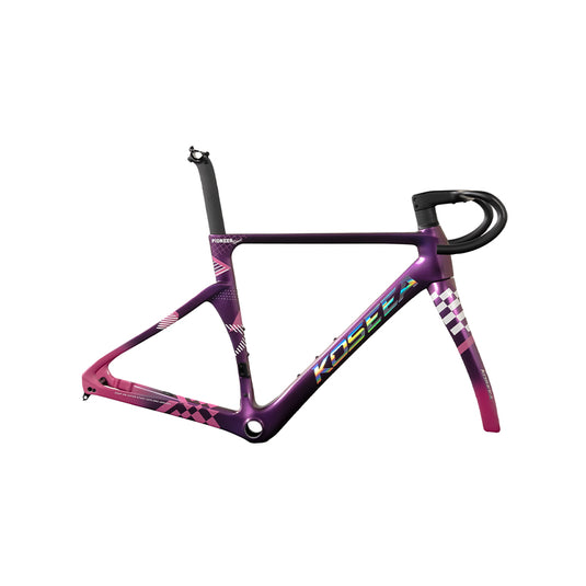 Koseea Pioneer Sport 105 Di2 Carbon Road Bike