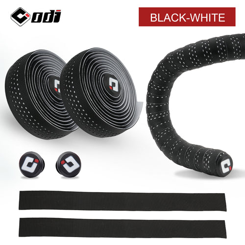 Odi Road Bike EVA Handlebar Tape Ultra Light Cleanable Bar Strap HT79