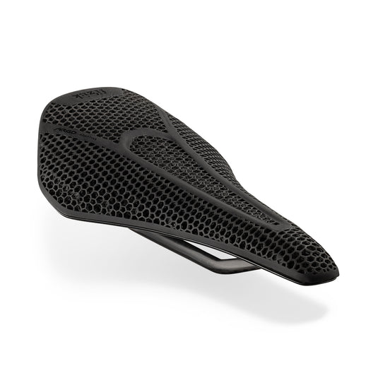 Fizik Vento Argo 00 Adaptive 3D-printed Carbon Bicycle Saddle