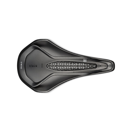 Fizik Vento Argo 00 Adaptive 3D-printed Carbon Bicycle Saddle