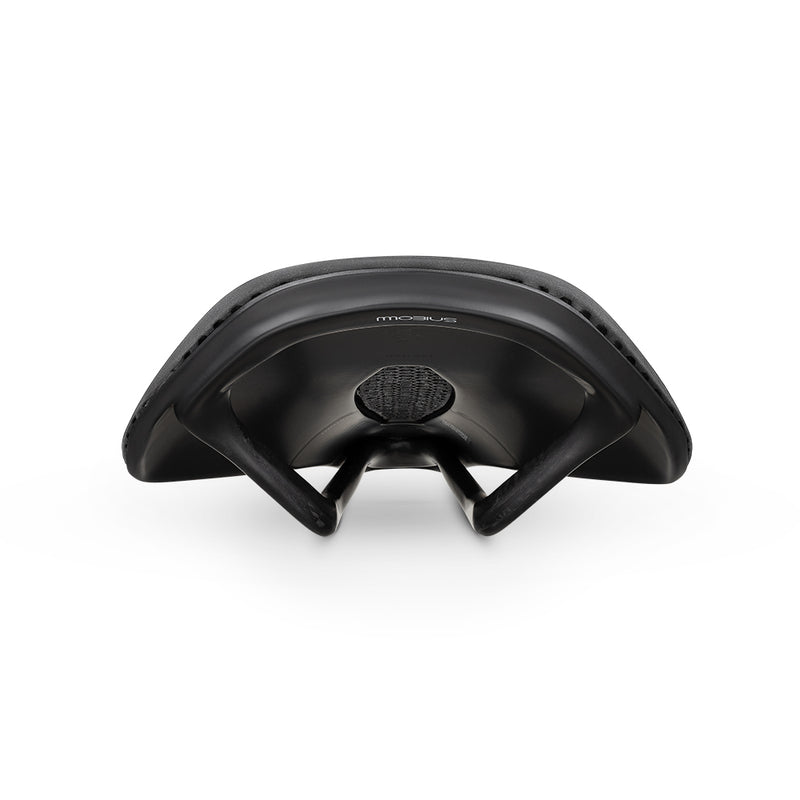 Load image into Gallery viewer, Fizik Vento Argo 00 Adaptive 3D-printed Carbon Bicycle Saddle
