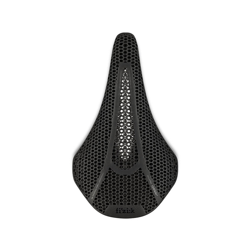 Load image into Gallery viewer, Fizik Vento Argo 00 Adaptive 3D-printed Carbon Bicycle Saddle
