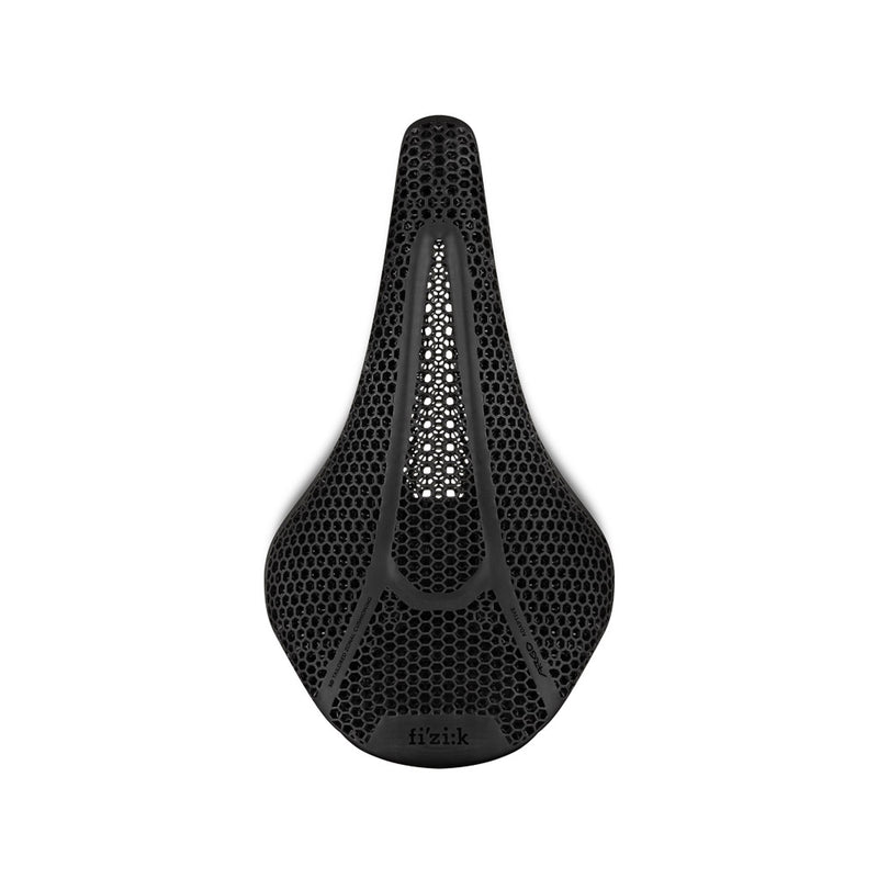 Load image into Gallery viewer, Fizik Vento Argo R1 Adaptive 3D-printed Carbon Bicycle Saddle
