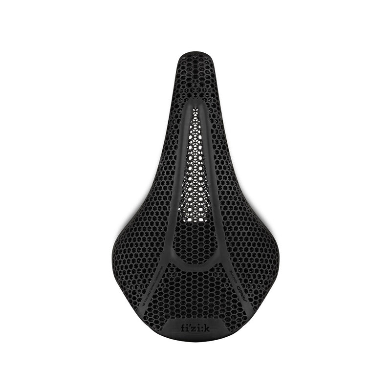 Load image into Gallery viewer, Fizik Vento Argo R1 Adaptive 3D-printed Carbon Bicycle Saddle
