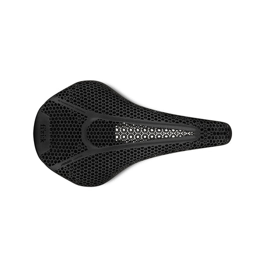 Fizik Vento Argo R1 Adaptive 3D-printed Carbon Bicycle Saddle