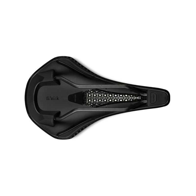 Load image into Gallery viewer, Fizik Vento Argo R1 Adaptive 3D-printed Carbon Bicycle Saddle
