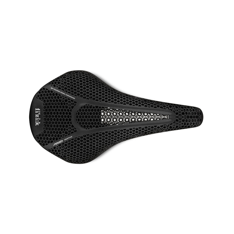 Load image into Gallery viewer, Fizik Vento Argo R3 Adaptive 3D-printed Bicycle Saddle
