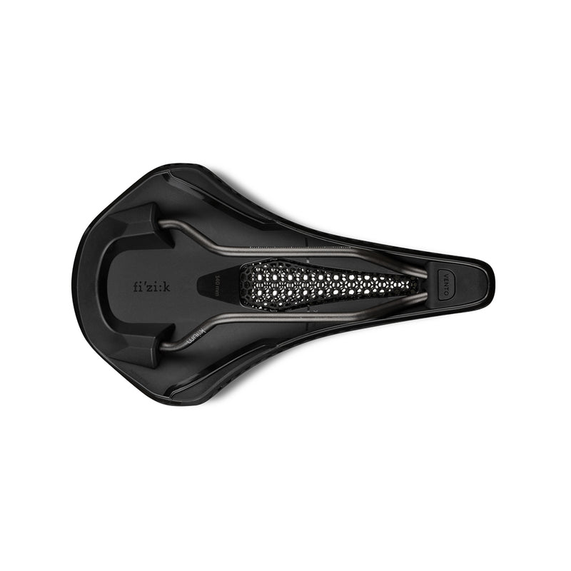 Load image into Gallery viewer, Fizik Vento Argo R3 Adaptive 3D-printed Bicycle Saddle
