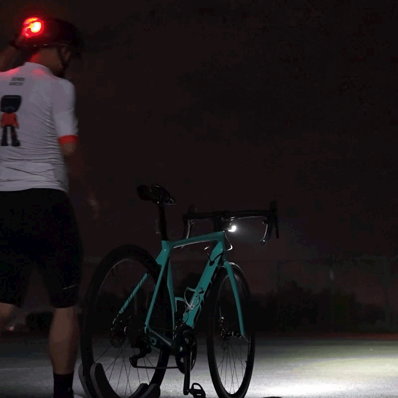 Load image into Gallery viewer, MagicShine Seemee 100AD Radar Detection Taillight
