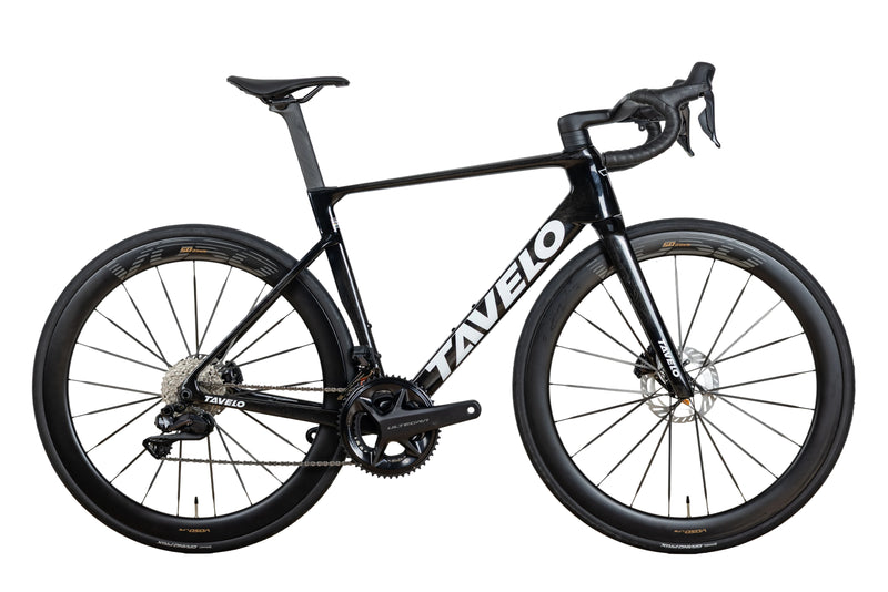 Load image into Gallery viewer, TAVELO Arden Race Ultegra Di2 Carbon Road Bike
