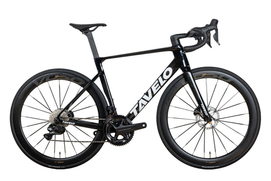 TAVELO Arden Race Ultegra Di2 Carbon Road Bike