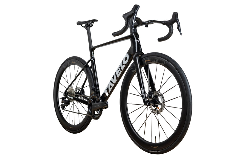 Load image into Gallery viewer, TAVELO Arden Race Ultegra Di2 Carbon Road Bike
