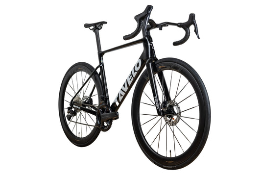 TAVELO Arden Race Ultegra Di2 Carbon Road Bike
