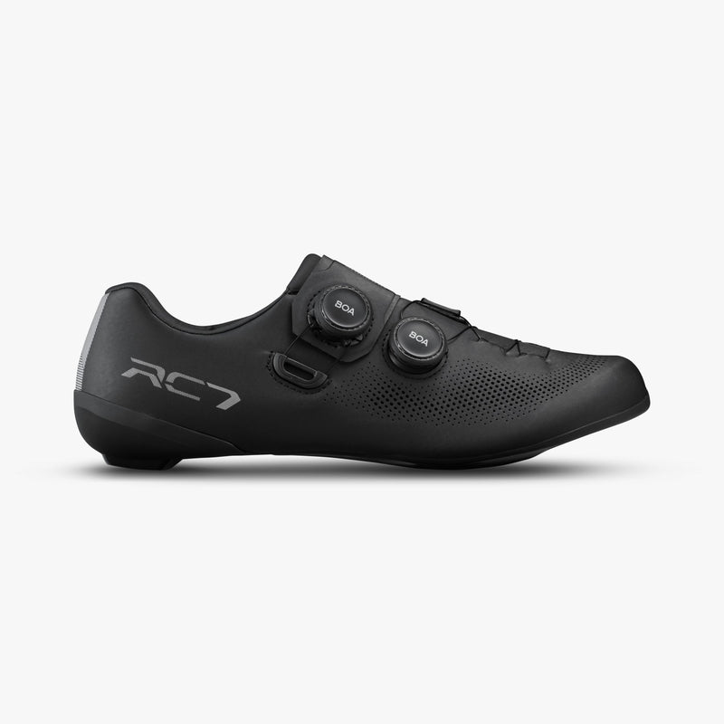 Load image into Gallery viewer, Shimano SH-RC703 Road Bike Shoes
