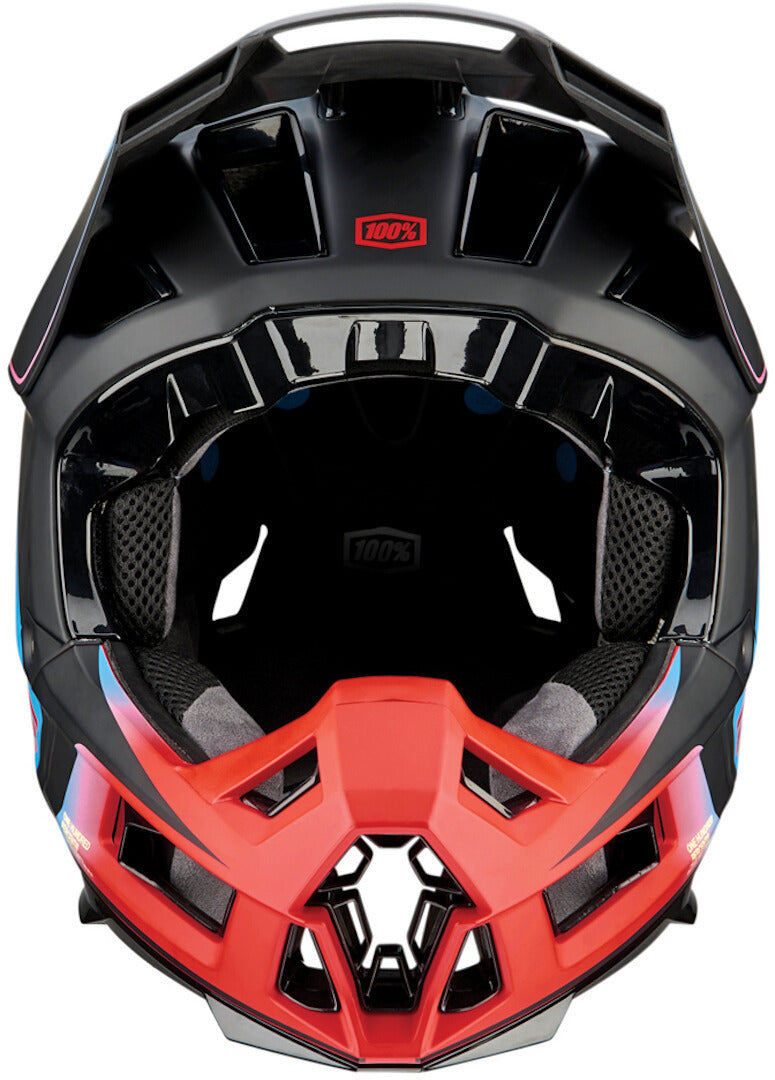 Load image into Gallery viewer, 100% AIRCRAFT 2 Downhill/Enduro MTB Helmet
