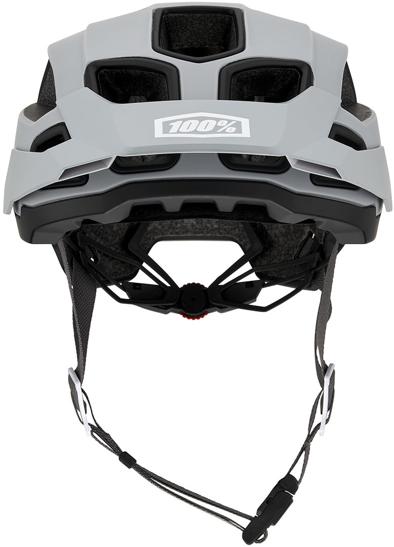 Load image into Gallery viewer, 100% ALTEC Trail Bicycle Helmet
