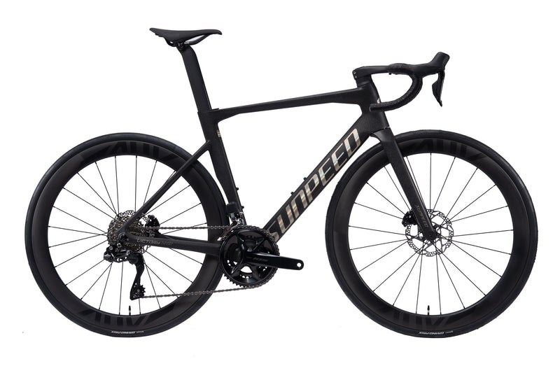 Load image into Gallery viewer, Sunpeed Victory Carbon Road Bike with Shimano 105 Di2

