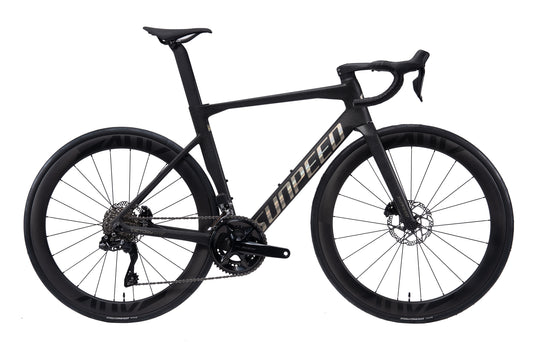 Sunpeed Victory Carbon Road Bike with Shimano 105 Di2