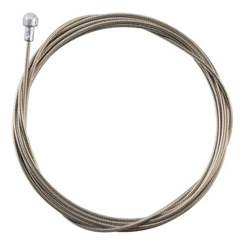 Load image into Gallery viewer, Jagwire Sport Slick Stainless Road Brake Cable for Sram and Shimano
