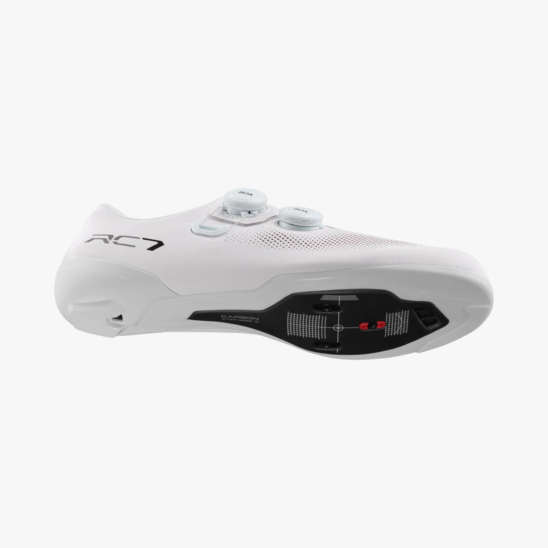 Load image into Gallery viewer, Shimano SH-RC703 Road Bike Shoes
