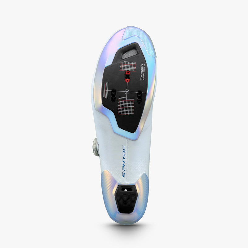 Load image into Gallery viewer, Shimano S-PHYRE SH-RC903 PWR Road Bike Shoes
