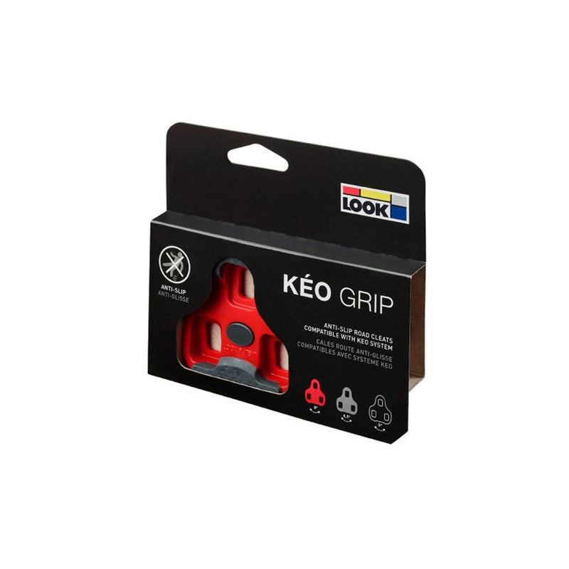 Load image into Gallery viewer, LOOK KEO Grip Cycling Cleats
