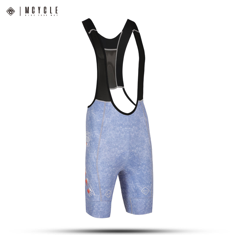 Load image into Gallery viewer, Mcycle Women's Pro Elite Cycling Bib Shorts | MK103W Series
