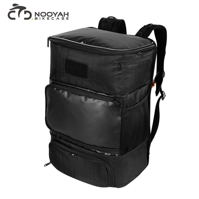 Load image into Gallery viewer, NOOYAH Transmit Pack Personal Triathlon Back Bag TT002

