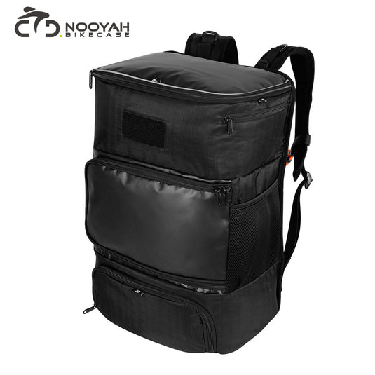 NOOYAH Transmit Pack Personal Triathlon Back Bag TT002