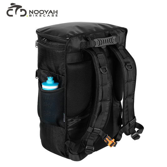 NOOYAH Transmit Pack Personal Triathlon Back Bag TT002