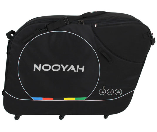 Bicycle Travel Case & Bags