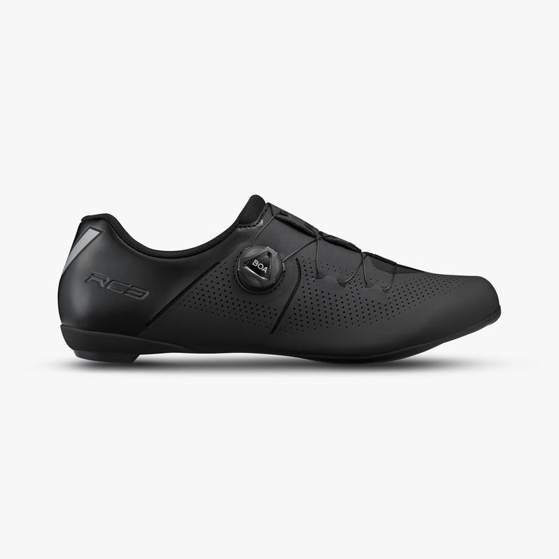 Load image into Gallery viewer, Shimano SH-RC302 Road Bike Shoes
