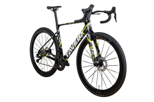 TAVELO Arden Race Ultegra Di2 Carbon Road Bike