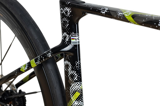 TAVELO Arden Race Ultegra Di2 Carbon Road Bike