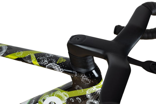 TAVELO Arden Race Ultegra Di2 Carbon Road Bike