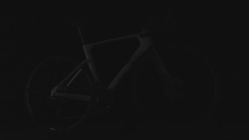 Load and play video in Gallery viewer, Pardus Spark Sport R7120 12 Speed Carbon Road Bike
